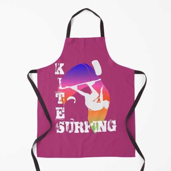 Item preview, Kite Surfing WIth Freestyle Kitesurfer And Kite 10 designed and sold by taiche.