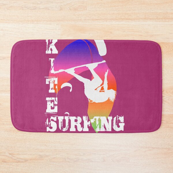 Item preview, Kite Surfing WIth Freestyle Kitesurfer And Kite 10 designed and sold by taiche.