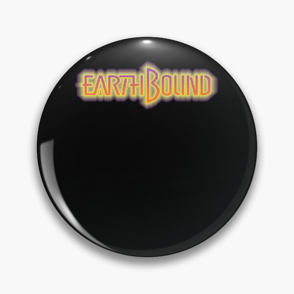 Item preview, EarthBound  designed and sold by DORCASAUGHTER.