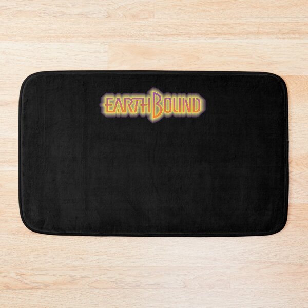 Item preview, EarthBound designed and sold by DORCASAUGHTER.