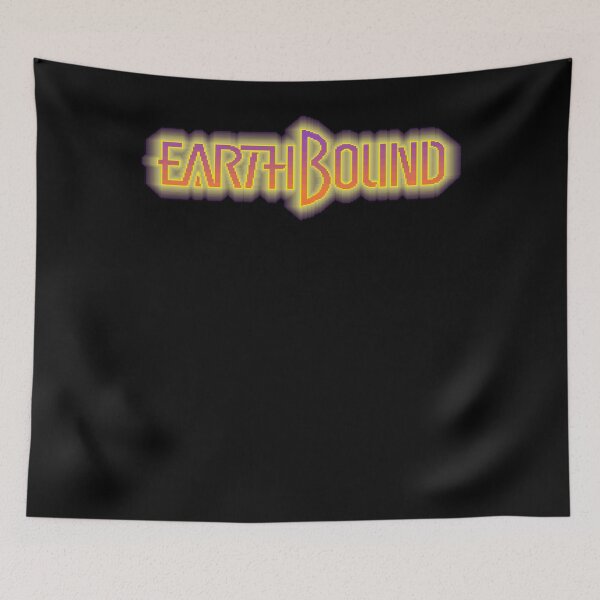Item preview, EarthBound  designed and sold by DORCASAUGHTER.