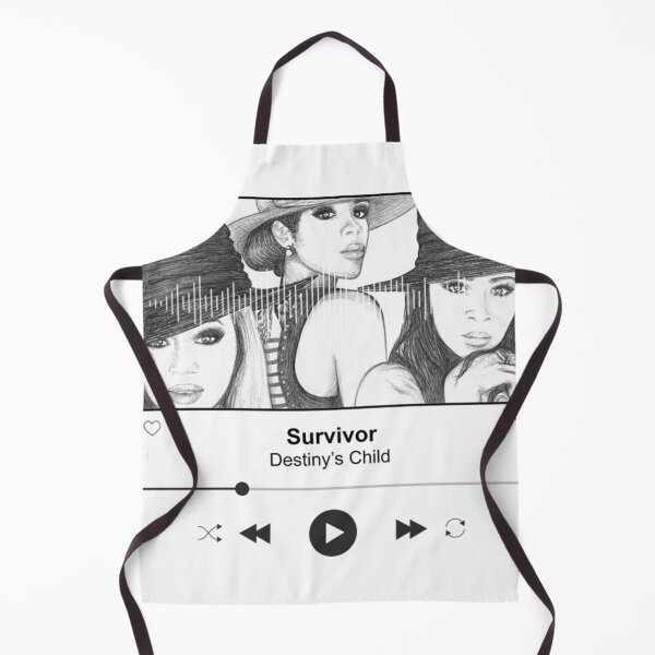 Item preview, SURVIVE MUSIC ILLUSTRATIONS designed and sold by ElenaDellersa.