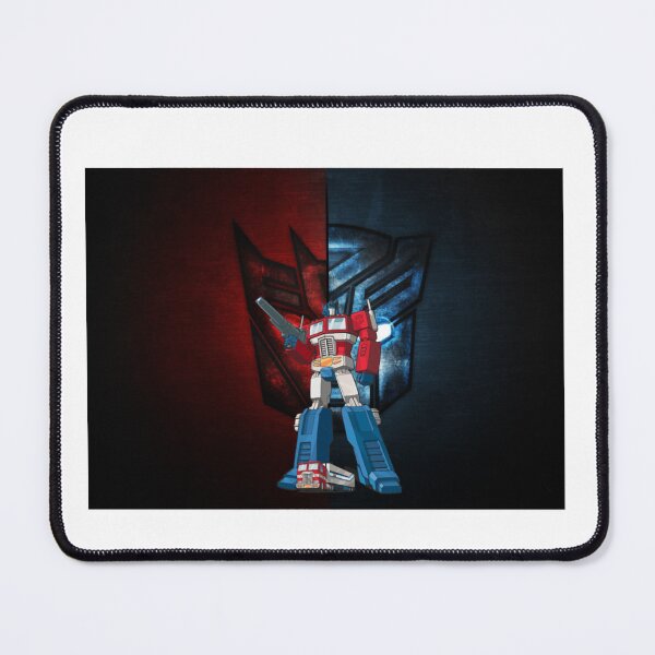 Item preview, TRANSFORMATEURS , designed and sold by Shaniemonis.