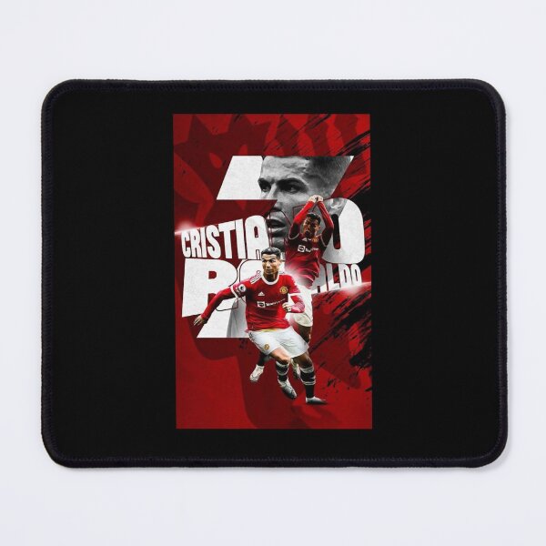 Item preview, Cristiano Ronaldo Illustration Active designed and sold by hadassahpor.