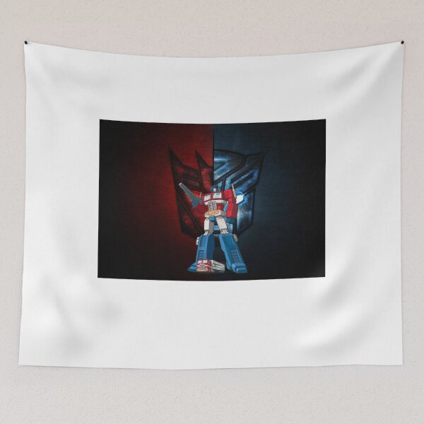 Item preview, TRANSFORMATEURS , designed and sold by Shaniemonis.