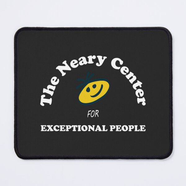 Item preview, The Neary Center For Exceptional People designed and sold by ElenaDellersa.