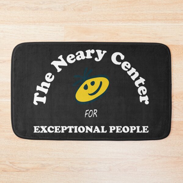 Item preview, The Neary Center For Exceptional People  designed and sold by ElenaDellersa.
