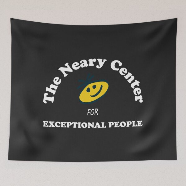 Item preview, The Neary Center For Exceptional People  designed and sold by ElenaDellersa.