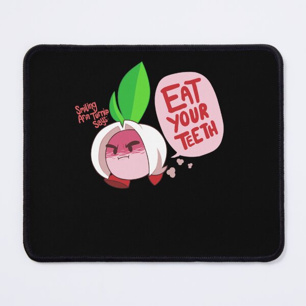 Item preview, Eat your Teeth designed and sold by DORCASAUGHTER.
