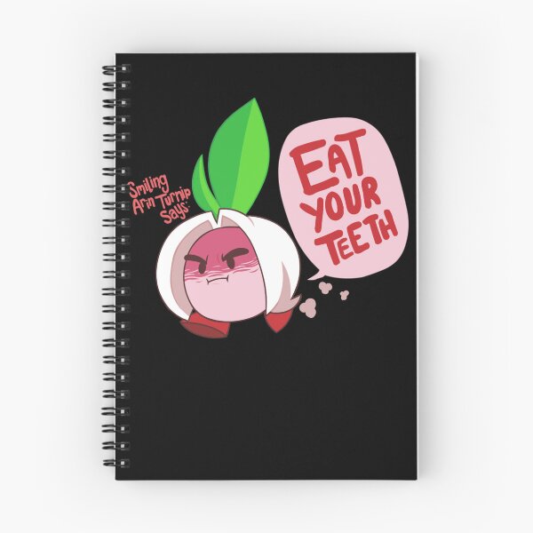 Item preview, Eat your Teeth designed and sold by DORCASAUGHTER.