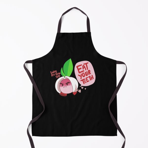 Item preview, Eat your Teeth designed and sold by DORCASAUGHTER.