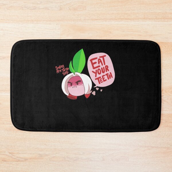 Item preview, Eat your Teeth designed and sold by DORCASAUGHTER.