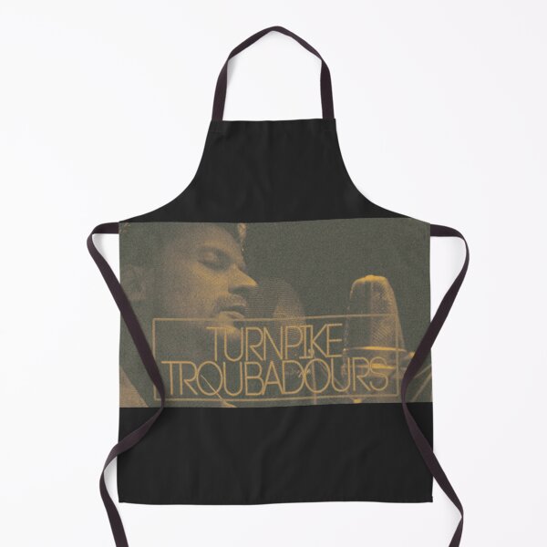 Item preview, Turnpike Troubadours - Posterart Style 80S designed and sold by ElenaDellersa.