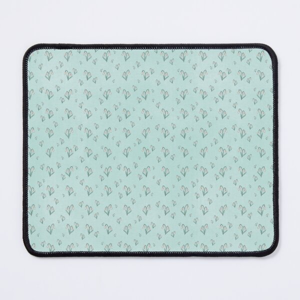 Item preview, Snowdrop pattern  designed and sold by nherbst.