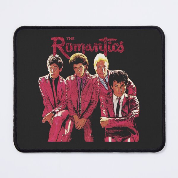 Item preview, The Romantics Version  designed and sold by ElenaDellersa.