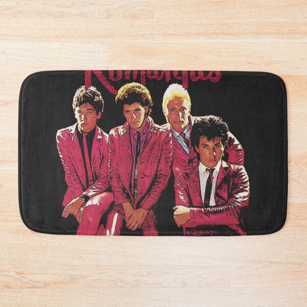 Item preview, The Romantics Version  designed and sold by ElenaDellersa.