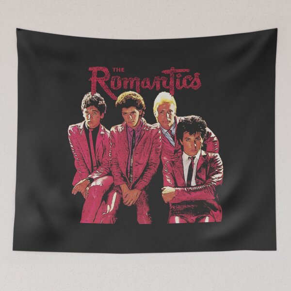 Item preview, The Romantics Version  designed and sold by ElenaDellersa.