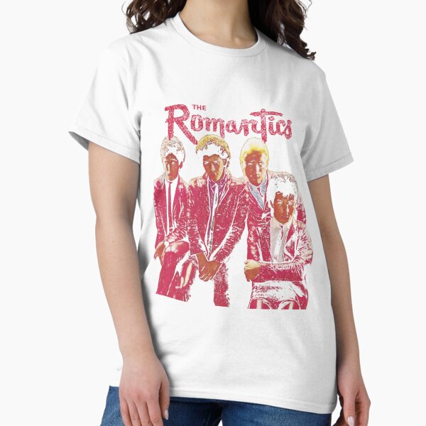 Item preview, The Romantics Version  designed and sold by ElenaDellersa.