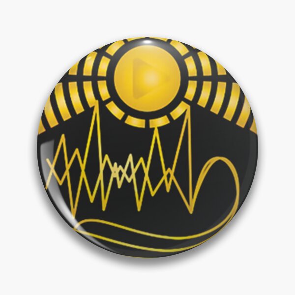 Item preview, The Monster Play In Headset  designed and sold by ElenaDellersa.