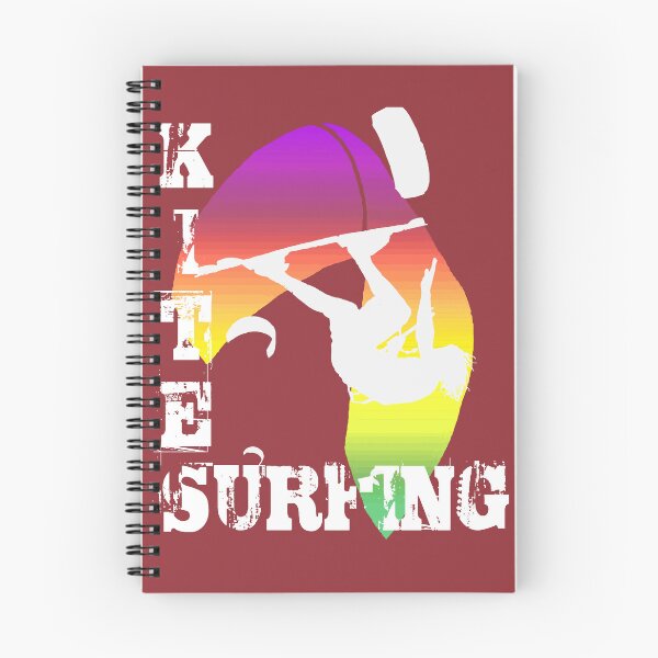 Item preview, Kite Surfing WIth Freestyle Kitesurfer And Kite 11 designed and sold by taiche.