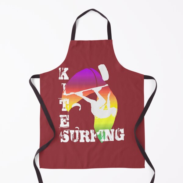Item preview, Kite Surfing WIth Freestyle Kitesurfer And Kite 11 designed and sold by taiche.