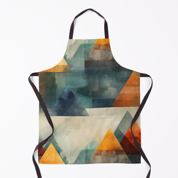 Item preview, Pyramid Geometric Pattern designed and sold by Skolyak.