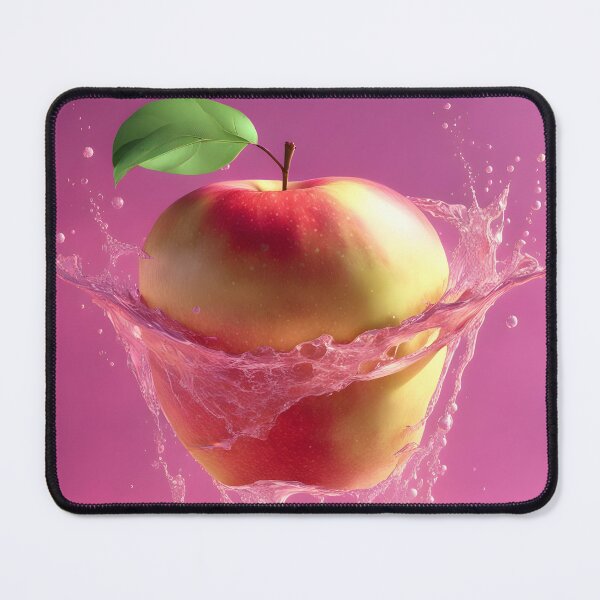 Item preview, Apple splash  designed and sold by Jessysparkly.