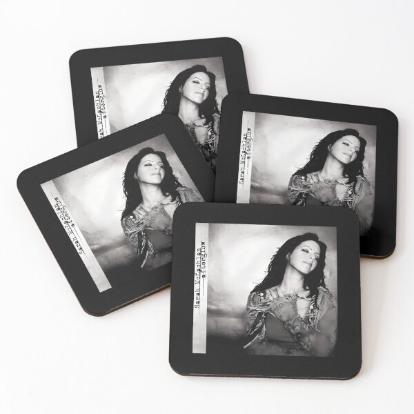 Item preview, Sarah McLachlan afterglow designed and sold by PearceDelicies.