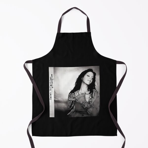Item preview, Sarah McLachlan afterglow designed and sold by PearceDelicies.