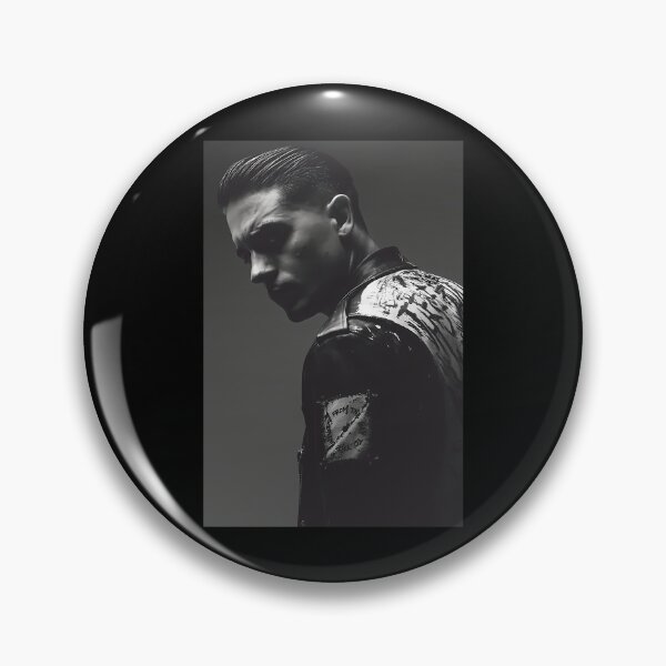 Item preview, g eazy designed and sold by QPPShop.