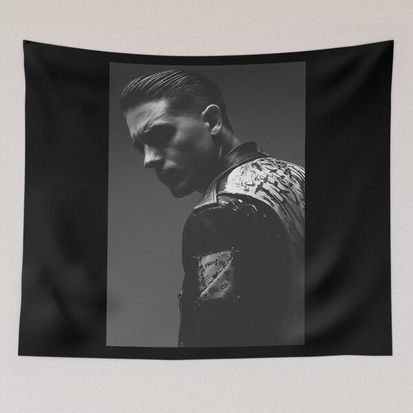 Item preview, g eazy designed and sold by QPPShop.