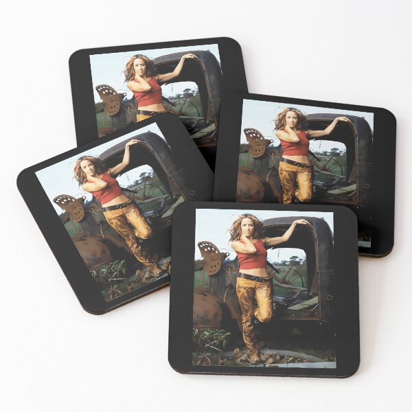 Item preview, Sheryl Crow Retro  Art designed and sold by CardenasRiglie.