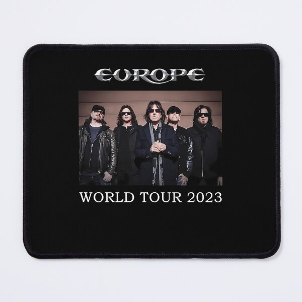 Item preview, European of the Europe and World Band designed and sold by RichesErickson.