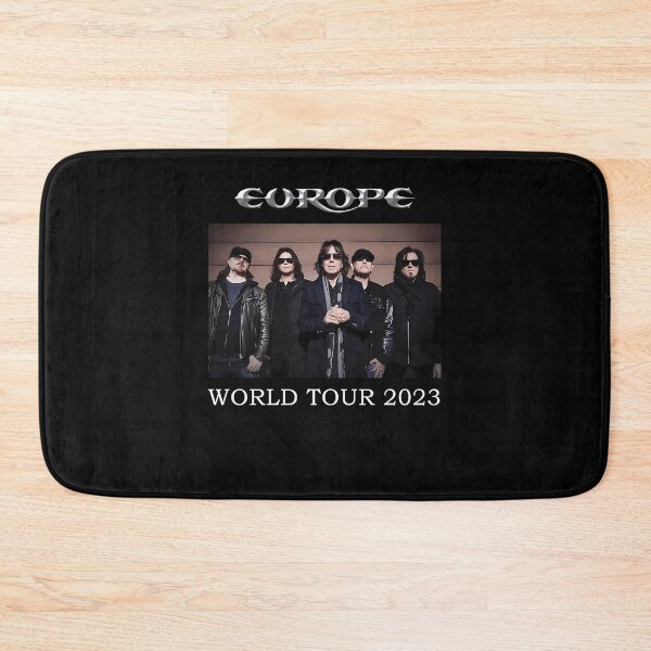 Item preview, European of the Europe and World Band designed and sold by RichesErickson.