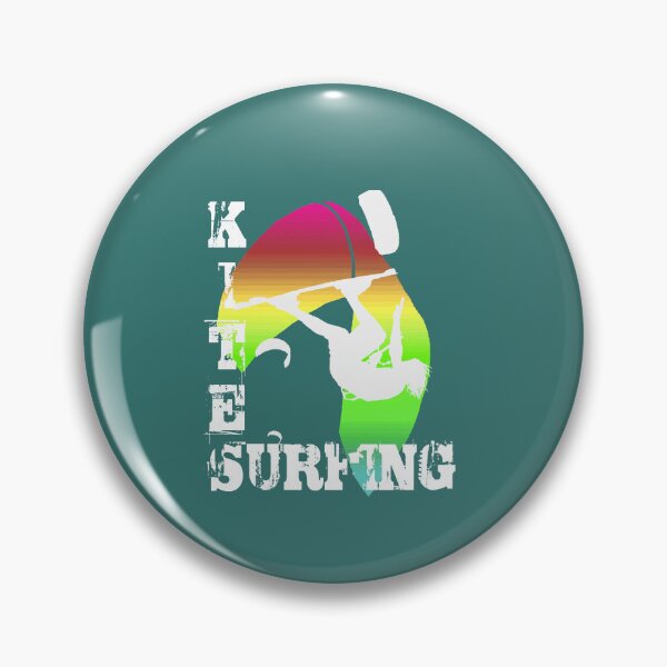 Item preview, Kite Surfing WIth Freestyle Kitesurfer And Kite 12 designed and sold by taiche.