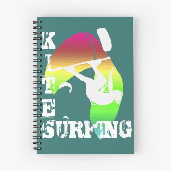 Item preview, Kite Surfing WIth Freestyle Kitesurfer And Kite 12 designed and sold by taiche.