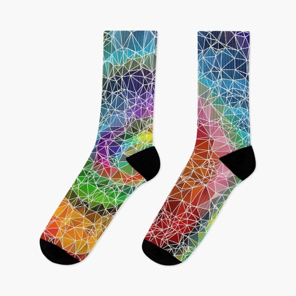 Item preview, 24 spiral triangles pattern designed and sold by nogamax.