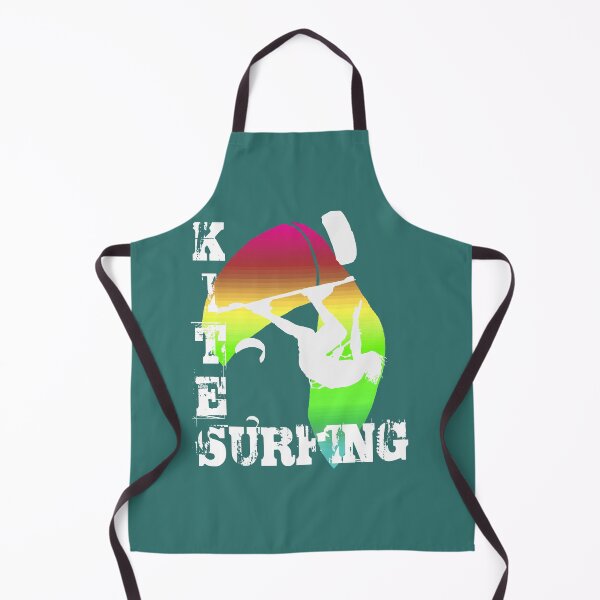 Item preview, Kite Surfing WIth Freestyle Kitesurfer And Kite 12 designed and sold by taiche.