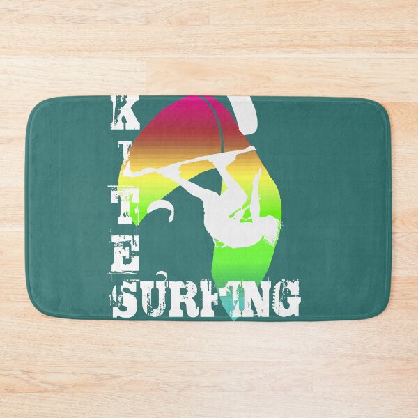 Item preview, Kite Surfing WIth Freestyle Kitesurfer And Kite 12 designed and sold by taiche.
