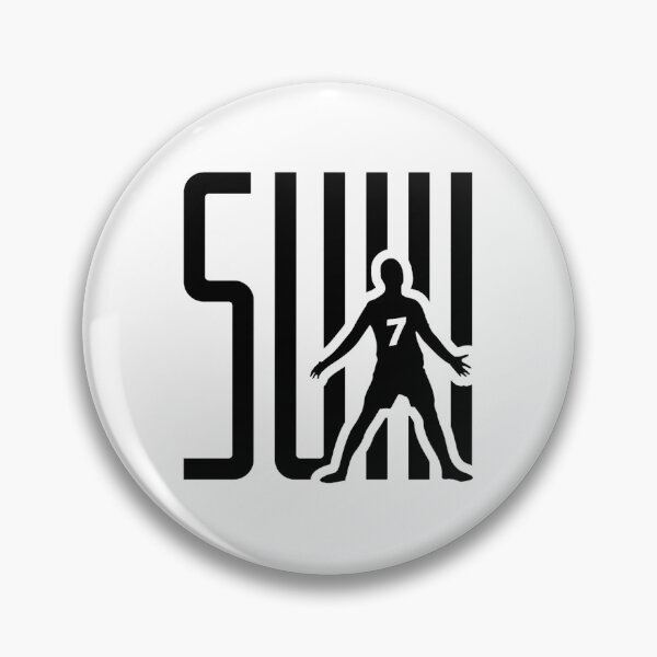 Item preview, Cristiano Ronaldo Suii designed and sold by hadassahpor.