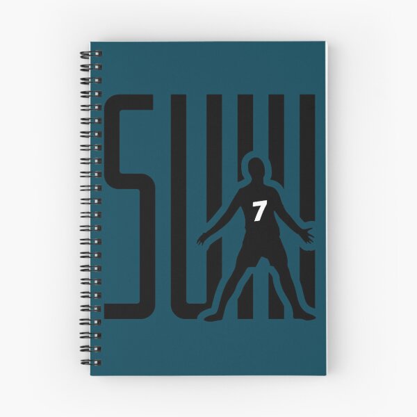 Item preview, Cristiano Ronaldo Suii designed and sold by hadassahpor.