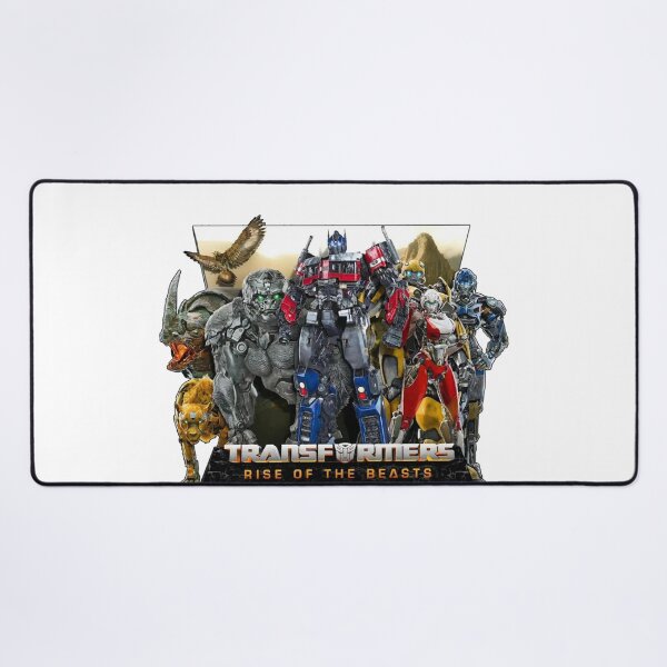Item preview, Transformers Rise of the Beasts , designed and sold by Shaniemonis.