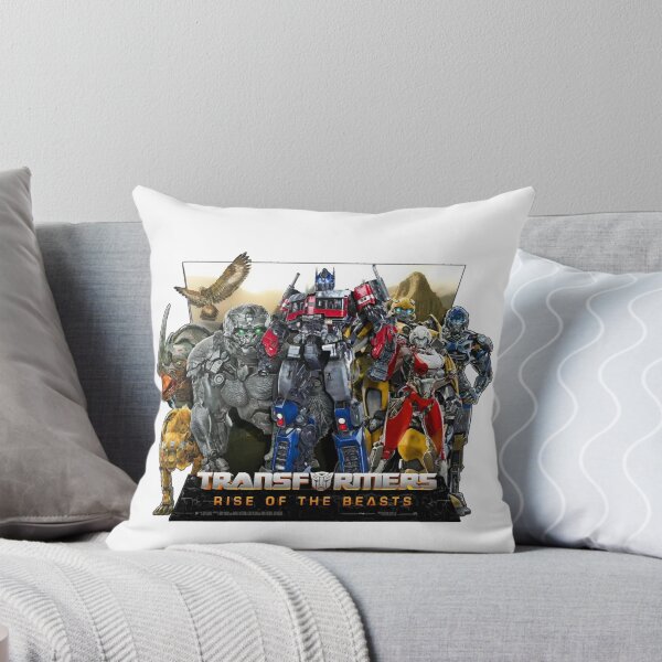 Item preview, Transformers Rise of the Beasts , designed and sold by Shaniemonis.