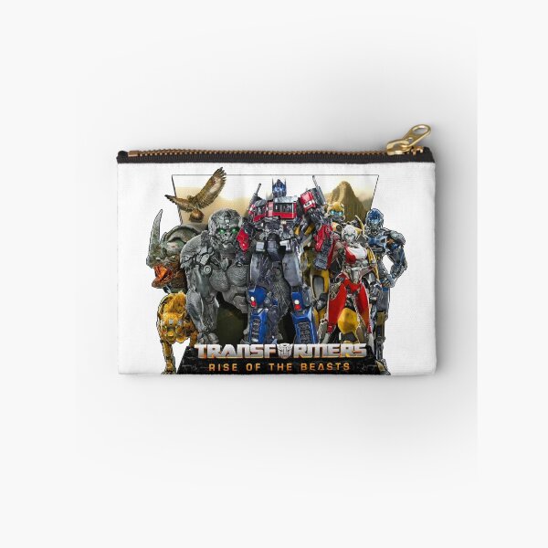 Item preview, Transformers Rise of the Beasts , designed and sold by Shaniemonis.