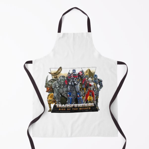 Item preview, Transformers Rise of the Beasts , designed and sold by Shaniemonis.