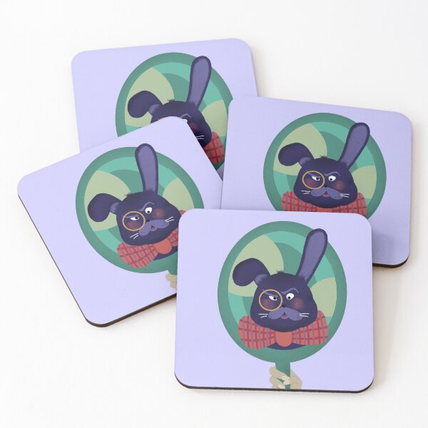 Item preview, I'm a bunny designed and sold by eqoriz.