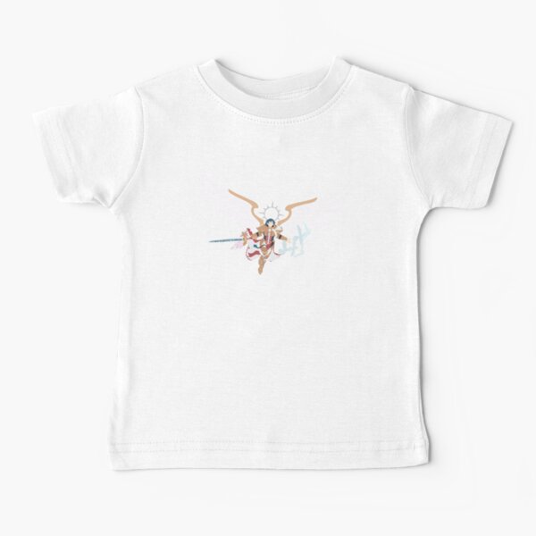 St. Celestine Warhammer 40k Baby T-Shirt