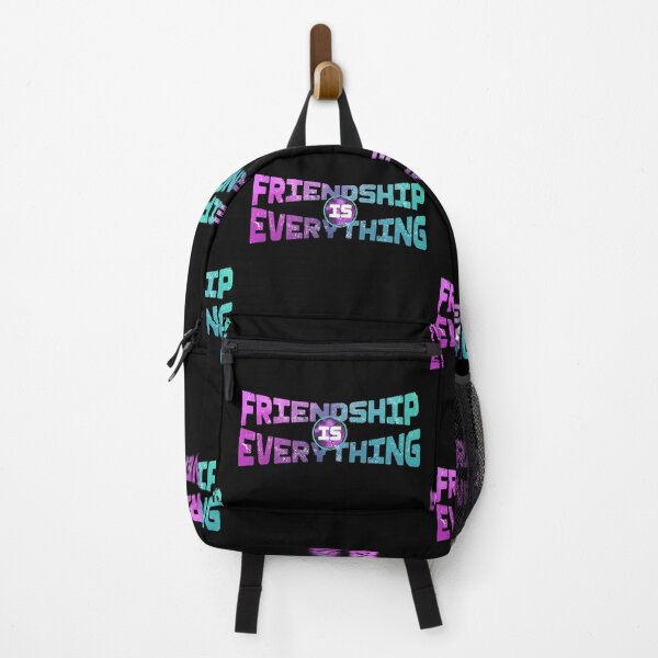 Item preview, Friendship Is Everything designed and sold by Art Intelligence.