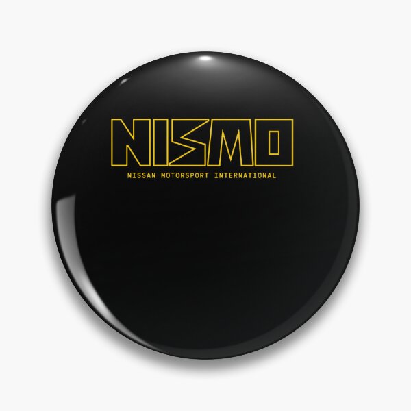 Item preview, Retro Nismo designed and sold by MauriWebb.
