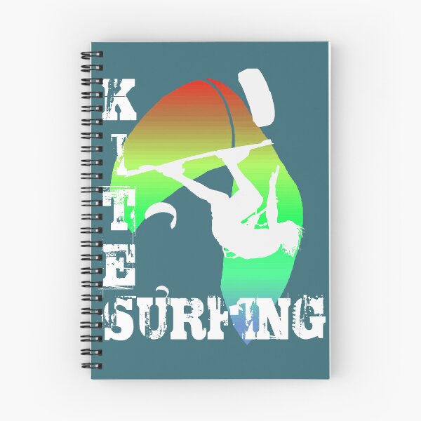 Item preview, Kite Surfing WIth Freestyle Kitesurfer And Kite 13 designed and sold by taiche.